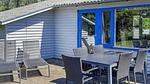 Outdoor - Ferienhaus für 5 Personen (43 m²) in Sæby - Top-Hundeurlaub