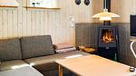 Indoor - Ferienhaus für 5 Personen (43 m²) in Sæby - Top-Hundeurlaub