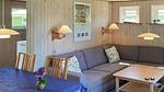 Indoor - Ferienhaus für 5 Personen (43 m²) in Sæby - Top-Hundeurlaub