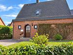 Fassade / Eingang - Inken-Maria Ost - Top-Hundeurlaub