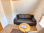 Wohnzimmer - Inken-Maria Ost - Top-Hundeurlaub