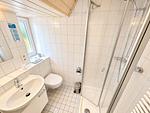 Badezimmer - Inken-Maria Ost - Top-Hundeurlaub