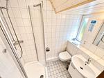 Badezimmer - Inken-Maria West - Top-Hundeurlaub