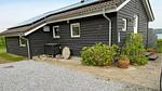 house - Ferienhaus für 5 Personen (80 m²) in Børkop - Top-Hundeurlaub