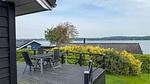 outside - Ferienhaus für 5 Personen (80 m²) in Børkop - Top-Hundeurlaub
