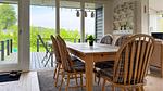 living-room - Ferienhaus für 5 Personen (80 m²) in Børkop - Top-Hundeurlaub