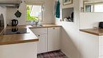 kitchen - Ferienhaus für 5 Personen (80 m²) in Børkop - Top-Hundeurlaub