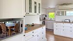 kitchen - Ferienhaus für 5 Personen (80 m²) in Børkop - Top-Hundeurlaub
