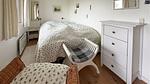 bed - Ferienhaus für 5 Personen (80 m²) in Børkop - Top-Hundeurlaub