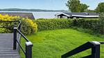 view-from-room - Ferienhaus für 5 Personen (80 m²) in Børkop - Top-Hundeurlaub