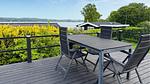outside - Ferienhaus für 5 Personen (80 m²) in Børkop - Top-Hundeurlaub