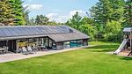 Outdoor - Ferienhaus für 9 Personen (131 m²) in Bindslev - Top-Hundeurlaub