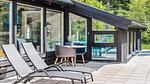 Outdoor - Ferienhaus für 9 Personen (131 m²) in Bindslev - Top-Hundeurlaub