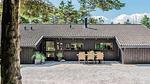 Outdoor - Ferienhaus für 9 Personen (131 m²) in Bindslev - Top-Hundeurlaub
