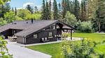 Outdoor - Ferienhaus für 9 Personen (131 m²) in Bindslev - Top-Hundeurlaub