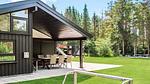 View - Ferienhaus für 9 Personen (131 m²) in Bindslev - Top-Hundeurlaub