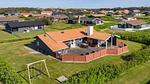 exterior - Ferienhaus für 8 Personen (102 m²) in Harboøre - Top-Hundeurlaub
