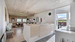 kitchen - Ferienhaus für 8 Personen (102 m²) in Harboøre - Top-Hundeurlaub