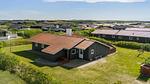 house - Ferienhaus für 8 Personen (102 m²) in Harboøre - Top-Hundeurlaub