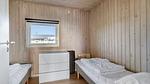 kitchen - Ferienhaus für 8 Personen (102 m²) in Harboøre - Top-Hundeurlaub
