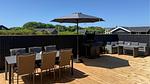 outside - Ferienhaus für 8 Personen (124 m²) in Tarm - Top-Hundeurlaub