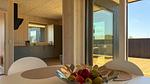 living-room - Ferienhaus für 8 Personen (124 m²) in Tarm - Top-Hundeurlaub