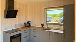 kitchen - Ferienhaus für 8 Personen (124 m²) in Tarm - Top-Hundeurlaub