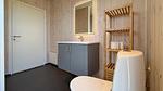 bathroom - Ferienhaus für 8 Personen (124 m²) in Tarm - Top-Hundeurlaub