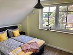 Schlafzimmer - Ostseeglück - Top-Hundeurlaub