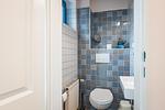 Badezimmer - Haus Muschelsucher, Dünenstraße 44, App. 2 - Top-Hundeurlaub