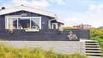 Outdoor - Ferienhaus für 6 Personen (77 m²) in Fanø - Top-Hundeurlaub