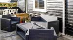 Outdoor - Ferienhaus für 6 Personen (77 m²) in Fanø - Top-Hundeurlaub