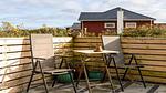 Outdoor - Ferienhaus für 6 Personen (77 m²) in Fanø - Top-Hundeurlaub
