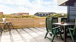 Outdoor - Ferienhaus für 6 Personen (77 m²) in Fanø - Top-Hundeurlaub
