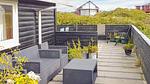 Outdoor - Ferienhaus für 6 Personen (77 m²) in Fanø - Top-Hundeurlaub