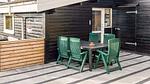 Outdoor - Ferienhaus für 6 Personen (77 m²) in Fanø - Top-Hundeurlaub