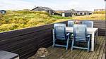 Outdoor - Ferienhaus für 6 Personen (77 m²) in Fanø - Top-Hundeurlaub