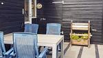Outdoor - Ferienhaus für 6 Personen (77 m²) in Fanø - Top-Hundeurlaub