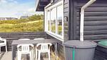 Outdoor - Ferienhaus für 6 Personen (77 m²) in Fanø - Top-Hundeurlaub