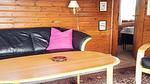 Indoor - Ferienhaus für 6 Personen (77 m²) in Fanø - Top-Hundeurlaub