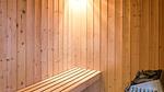 Sauna - Ferienhaus für 6 Personen (77 m²) in Fanø - Top-Hundeurlaub
