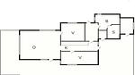 FloorPlan - Ferienhaus für 6 Personen (77 m²) in Fanø - Top-Hundeurlaub
