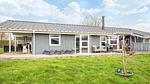 Outdoor - Ferienhaus für 13 Personen (130 m²) in Juelsminde - Top-Hundeurlaub