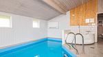 Pool - Ferienhaus für 13 Personen (130 m²) in Juelsminde - Top-Hundeurlaub
