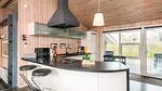 Indoor - Ferienhaus für 13 Personen (130 m²) in Juelsminde - Top-Hundeurlaub