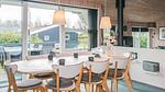 Indoor - Ferienhaus für 13 Personen (130 m²) in Juelsminde - Top-Hundeurlaub