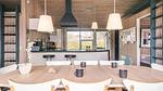 Indoor - Ferienhaus für 13 Personen (130 m²) in Juelsminde - Top-Hundeurlaub