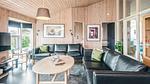 Indoor - Ferienhaus für 13 Personen (130 m²) in Juelsminde - Top-Hundeurlaub