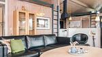 Indoor - Ferienhaus für 13 Personen (130 m²) in Juelsminde - Top-Hundeurlaub
