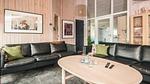 Indoor - Ferienhaus für 13 Personen (130 m²) in Juelsminde - Top-Hundeurlaub